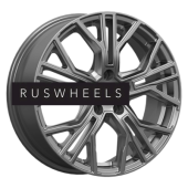 Диски СКАД 6,5x17/5x114,3 ET49 D67,1 Тибет (КЛ379) Графит Диски СКАД 6,5x17/5x114,3 ET49 D67,1 Тибет (КЛ379) Графит