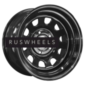 Диски ZEPP 4х4 8x16/5x130 ET0 D84,1 Mercedes Semicircle Gloss Black (LTM) Диски ZEPP 4х4 8x16/5x130 ET0 D84,1 Mercedes Semicircle Gloss Black (LTM)