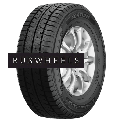 Шины Fortune 225/70R15C 112/110Q SnowFun FSR-902 TL 8PR