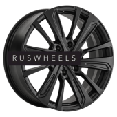 Диски LS Forged 8,5x19/6x139,7 ET36 D100,1 LS FG19 MB (конус, C570) Диски LS Forged 8,5x19/6x139,7 ET36 D100,1 LS FG19 MB (конус, C570)