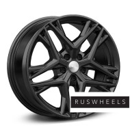 Диски Скад R18 / 8J PCD 5x112 ЕТ 43 ЦО 66.6 Челси