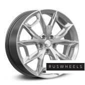 Диски Скад R19 / 7.5J PCD 5x112 ЕТ 32 ЦО 66.6 Паркер
