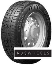 Шины Kumho 225/65 r16c Portran CW51 112R Шины Kumho 225/65 r16c Portran CW51 112R