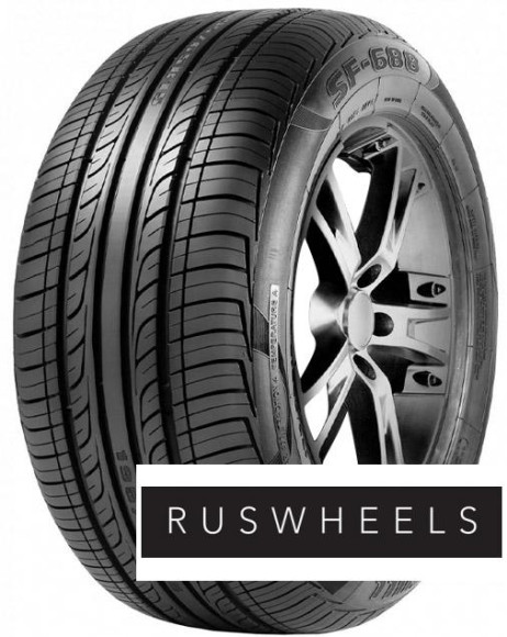 Шины Sunfull 155/65 r14 SF-688 75T Шины Sunfull 155/65 r14 SF-688 75T