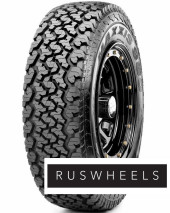 Шины Maxxis 265/60 r18 AT-980 Worm-Drive 114/110Q