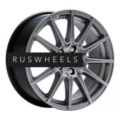 Диски СКАД 7x16/4x108 ET32 D65,1 Le-Mans (КЛ237) Графит