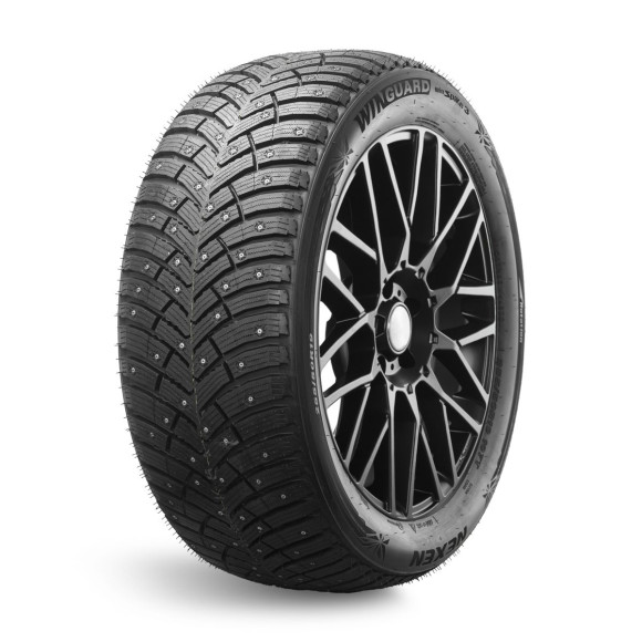 Шины Nexen  235/60/17  T 102 WINGUARD WINSPIKE 3  Ш.