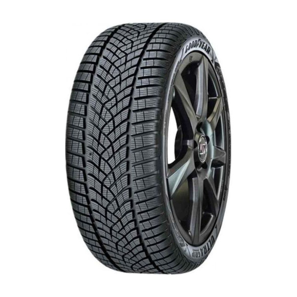 Шины GoodYear  225/40/19  W 93 UltraGrip Performance +  XL  старше 3-х лет