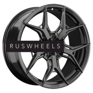 Диски LS Forged 10,5x22/5x112 ET43 D66,6 LS FG14 MB (конус)