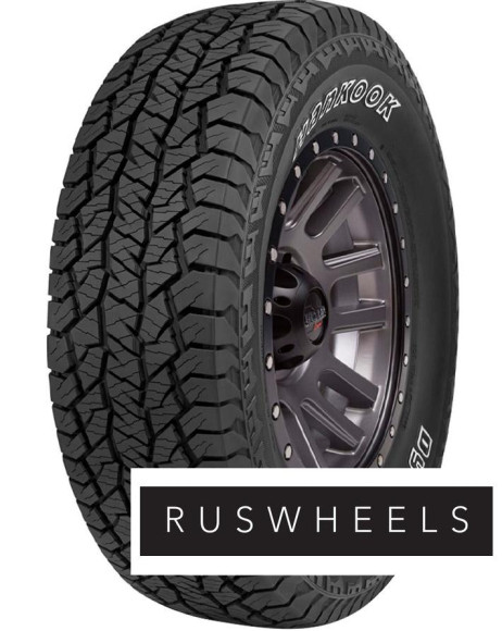 Шины Hankook 265/65 r18 Dynapro AT2 RF11 114T Шины Hankook 265/65 r18 Dynapro AT2 RF11 114T