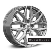 Диски КиК R17 / 7J PCD 5x110 ЕТ 32 ЦО 65.1 Ариус