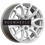 Диски СКАД 8x18/6x139,7 ET36 D100,1 Авилис (КЛ374) Селена Диски СКАД 8x18/6x139,7 ET36 D100,1 Авилис (КЛ374) Селена