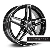 Диски Megami R18 / 7.5J PCD 5x108 ЕТ 47 ЦО 65.1 MGM-17FF Диски Megami R18 / 7.5J PCD 5x108 ЕТ 47 ЦО 65.1 MGM-17FF