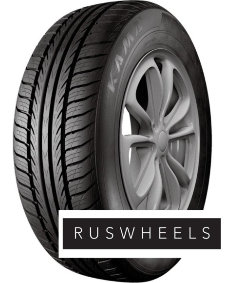 Шины Kama 175/70R13 82T Breeze (НК-132) TL