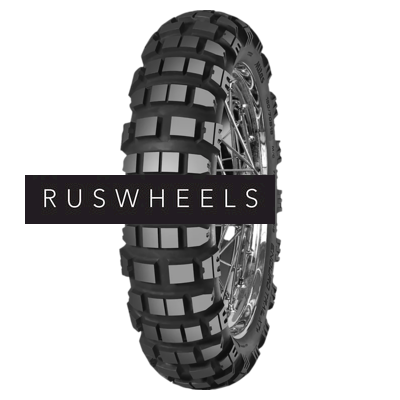 Шины Mitas 4,00B18 64H Enduro Trail+ Rear TL/TT