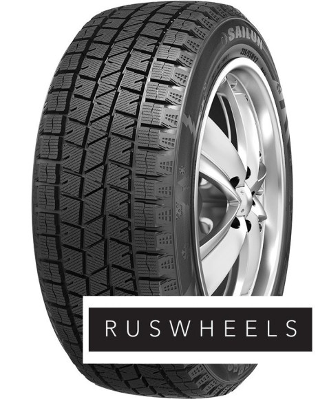 Шины Sailun 225/60/17 T 103 ICE BLAZER Arctic SUV XL Шины Sailun 225/60/17 T 103 ICE BLAZER Arctic SUV XL