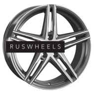 Диски Replay 8,5x20/5x112 ET36 D66,6 B313(MR) MGMF (конус, B640) Диски Replay 8,5x20/5x112 ET36 D66,6 B313(MR) MGMF (конус, B640)