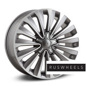 Диски Legeartis Optima R18 / 8J PCD 5x112 ЕТ 44 ЦО 57.1 SK110 Диски Legeartis Optima R18 / 8J PCD 5x112 ЕТ 44 ЦО 57.1 SK110