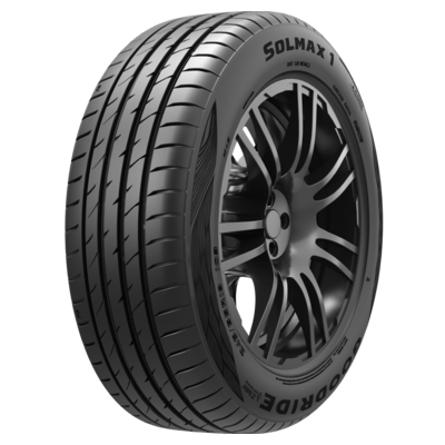 Шины Goodride 255/40R19 100W XL Solmax1 TL ZRT