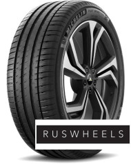 Шины Michelin 275/40 r22 Pilot Sport 4 SUV 107Y Runflat Шины Michelin 275/40 r22 Pilot Sport 4 SUV 107Y Runflat