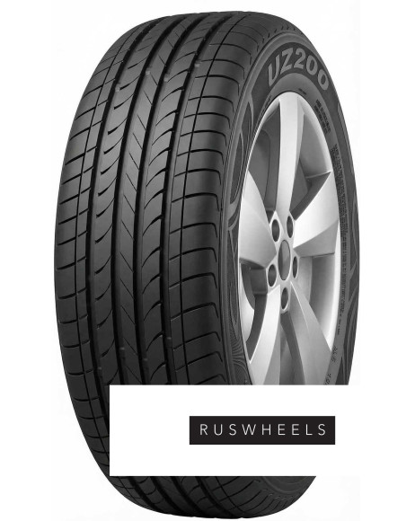 Шины Bars 185/75R14 89T UZ200 TL Шины Bars 185/75R14 89T UZ200 TL