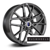 Диски КиК R18 / 7J PCD 5x108 ЕТ 50 ЦО 63.35 Вудроф