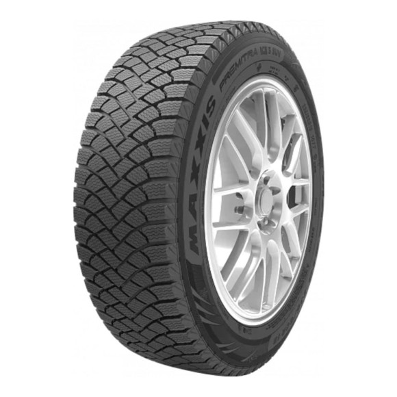Шины Maxxis 225/55 r19 Premitra Ice 5 SUV 103T Шины Maxxis 225/55 r19 Premitra Ice 5 SUV 103T