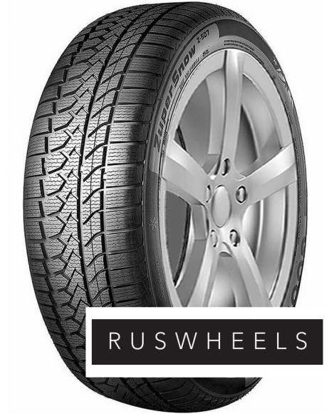 Шины Westlake 235/55 r18 Z-507 104V