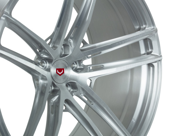 Диски Vossen S21-03 23"