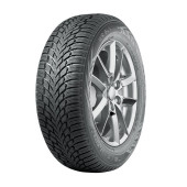 Шины Nokian Tyres 215/65 r17 WR SUV 4 103H
