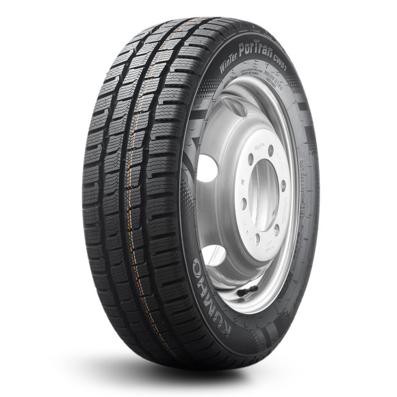 Шины Kumho 185/80/14 Q 102/100 C PorTran CW51 Шины Kumho 185/80/14 Q 102/100 C PorTran CW51