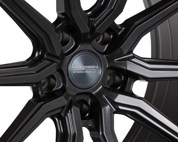 Диски Vossen HF-3 20x10 Anthracite Диски Vossen HF-3 20x10 Anthracite
