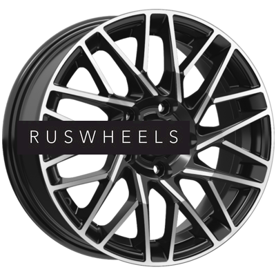 Диски СКАД 6,5x16/5x108 ET50 D63,35 Сиена (КЛ310) Алмаз Диски СКАД 6,5x16/5x108 ET50 D63,35 Сиена (КЛ310) Алмаз