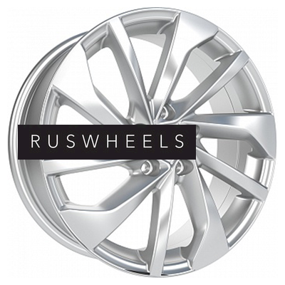 Диски СКАД 7x18/5x114,3 ET45 D66,1 KL-276 Селена Диски СКАД 7x18/5x114,3 ET45 D66,1 KL-276 Селена