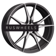 Диски LS FlowForming 8,5x19/5x112 ET35 D66,6 RC04 MGMF (конус) Диски LS FlowForming 8,5x19/5x112 ET35 D66,6 RC04 MGMF (конус)