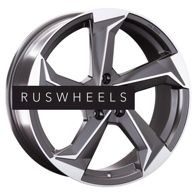 Диски Replay 9x20/5x112 ET26 D66,6 PR38 MGMF (конус, C570) Диски Replay 9x20/5x112 ET26 D66,6 PR38 MGMF (конус, C570)