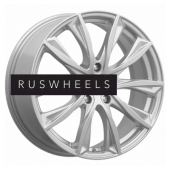 Диски iFree 7,5x18/5x105 ET38 D56,6 Каzантип (КС684М) Нео-классик Диски iFree 7,5x18/5x105 ET38 D56,6 Каzантип (КС684М) Нео-классик