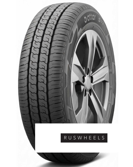 Шины ATTAR  185/75/16  R 104/102 C S03
