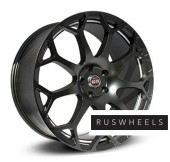 Диски Alcasta R16 / 6.5J PCD 5x112 ЕТ 50 ЦО 57.1 M34