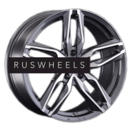 Диски Replay 8x18/5x112 ET39 D66,6 A148 GMF (конус, C570) Диски Replay 8x18/5x112 ET39 D66,6 A148 GMF (конус, C570)