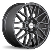 Диски Xtrike 7.5\R18 5*114.3 ET35 d60.1 BKM Диски Xtrike 7.5\R18 5*114.3 ET35 d60.1 BKM