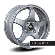 Диски Cross Street R16 / 6J PCD 4x100 ЕТ 41 ЦО 60.1 CR-14