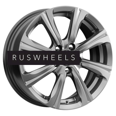 Диски iFree 6x15/4x100 ET45 D60,1 Апероль (КС862) Хай Вэй Диски iFree 6x15/4x100 ET45 D60,1 Апероль (КС862) Хай Вэй