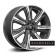 Диски Premium Series R20 / 8.5J PCD 5x114.3 ЕТ 44 ЦО 63.35 КР1067 Kleemann