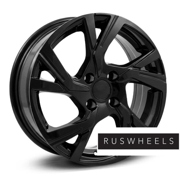 Диски RST R15 / 6J PCD 4x100 ЕТ 40 ЦО 60.1 R075