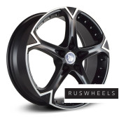 Диски YST R16 / 6.5J PCD 5x112 ЕТ 33 ЦО 57.1 X-15