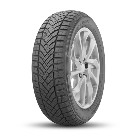 Шины Sailun  215/70/15  S 109/107 C COMMERCIO 4 SEASONS