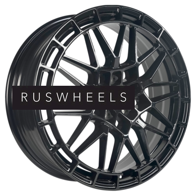 Диски INCH 8,5x20/5x112 ET33 D66,6 FA8536 Full Black Round (ZJH) FlowForming Диски INCH 8,5x20/5x112 ET33 D66,6 FA8536 Full Black Round (ZJH) FlowForming