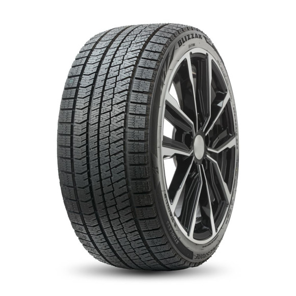 Шины Bridgestone 215/55/17 S 98 Blizzak Ice XL Шины Bridgestone 215/55/17 S 98 Blizzak Ice XL