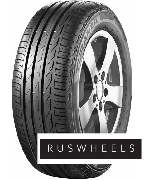 Шины Bridgestone 225/50 r17 Turanza T001 94W Runflat Шины Bridgestone 225/50 r17 Turanza T001 94W Runflat